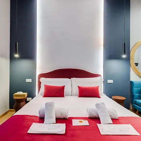 Vivilo Collection - Collina 24 - Close To Via Veneto * Rome