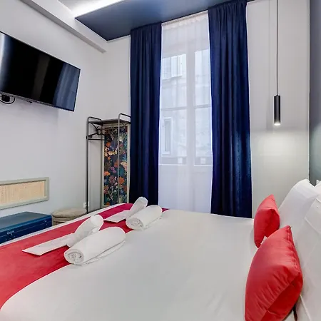 Vivilo Collection - Collina 24 - Close To Via Veneto Рим