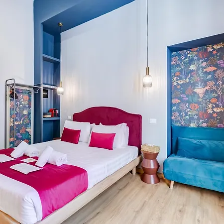 Guest house Vivilo Collection - Collina 24 - Close To Via Veneto *