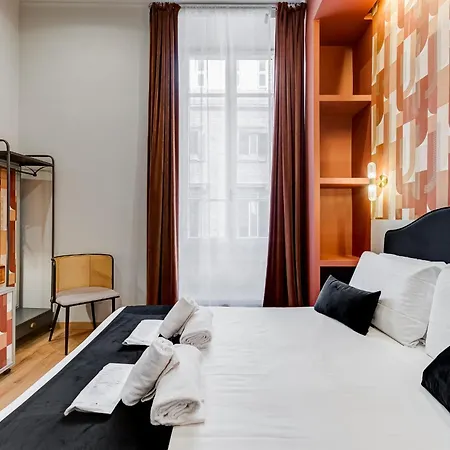 Vivilo Collection - Collina 24 - Close To Via Veneto Рим