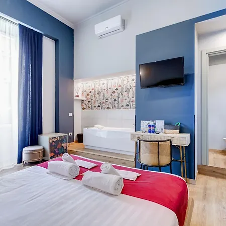 Vivilo Collection - Collina 24 - Close To Via Veneto * Рим
