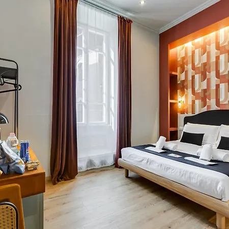 Vivilo Collection - Collina 24 - Close To Via Veneto Guest house