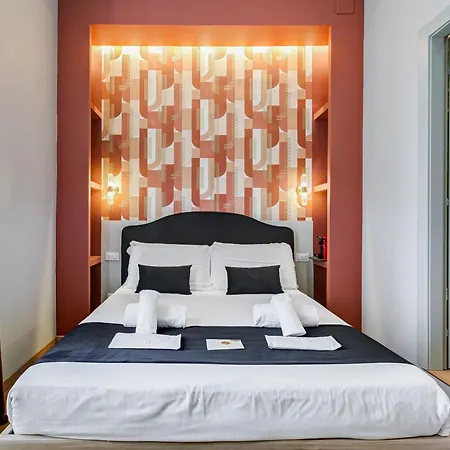 Vivilo Collection - Collina 24 - Close To Via Veneto Guest house Rome