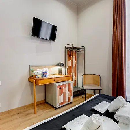 Vivilo Collection - Collina 24 - Close To Via Veneto * Rome