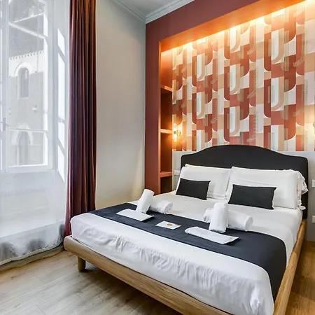 Vivilo Collection - Collina 24 - Close To Via Veneto