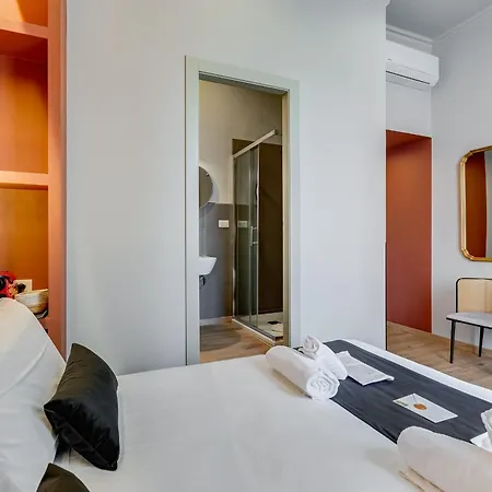 Vivilo Collection - Collina 24 - Close To Via Veneto Guest house
