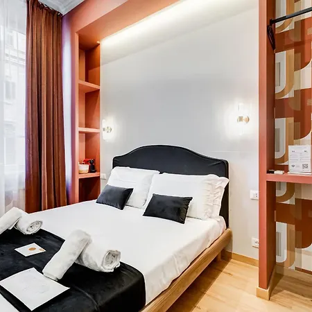 Guest house Vivilo Collection - Collina 24 - Close To Via Veneto