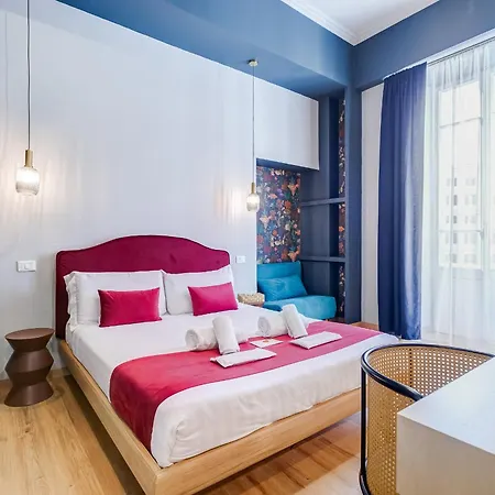 Guest house Vivilo Collection - Collina 24 - Close To Via Veneto *