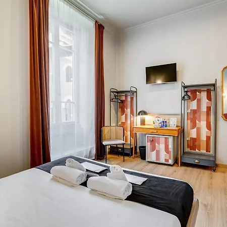 Vivilo Collection - Collina 24 - Close To Via Veneto Guest house