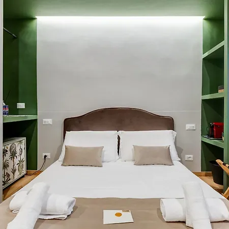 Guest house Vivilo Collection - Collina 24 - Close To Via Veneto *