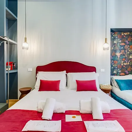 Guest house Vivilo Collection - Collina 24 - Close To Via Veneto