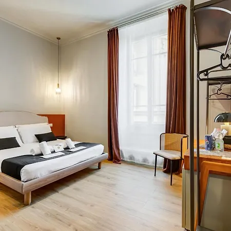 Vivilo Collection - Collina 24 - Close To Via Veneto Guest house *