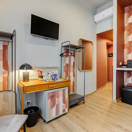 Vivilo Collection - Collina 24 - Close To Via Veneto * Rome