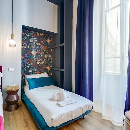 Guest house Vivilo Collection - Collina 24 - Close To Via Veneto *