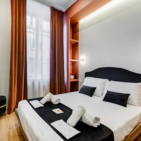 Guest house Vivilo Collection - Collina 24 - Close To Via Veneto