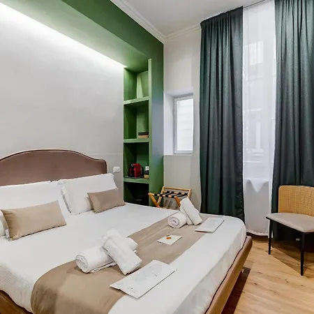 Guest house Vivilo Collection - Collina 24 - Close To Via Veneto *