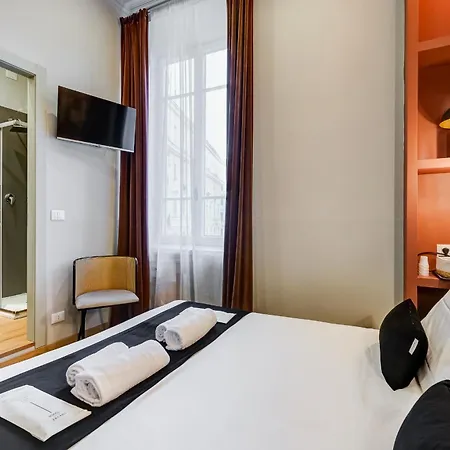 Vivilo Collection - Collina 24 - Close To Via Veneto Guest house Rome