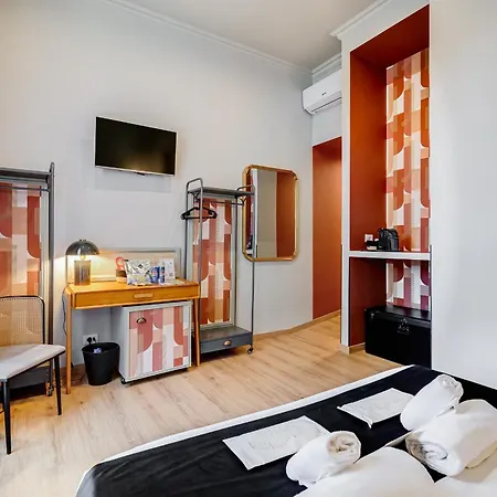 Guest house Vivilo Collection - Collina 24 - Close To Via Veneto Rome