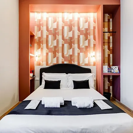 Vivilo Collection - Collina 24 - Close To Via Veneto Рим