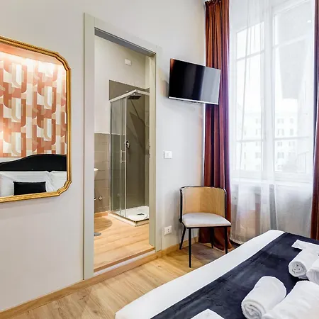 Guest house Vivilo Collection - Collina 24 - Close To Via Veneto *