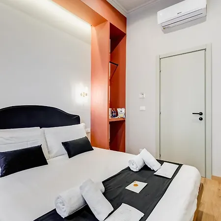 Vivilo Collection - Collina 24 - Close To Via Veneto * Рим