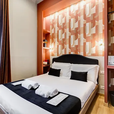 Vivilo Collection - Collina 24 - Close To Via Veneto Guest house