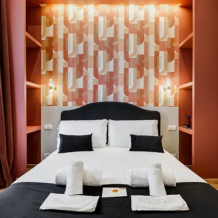Guest house Vivilo Collection - Collina 24 - Close To Via Veneto