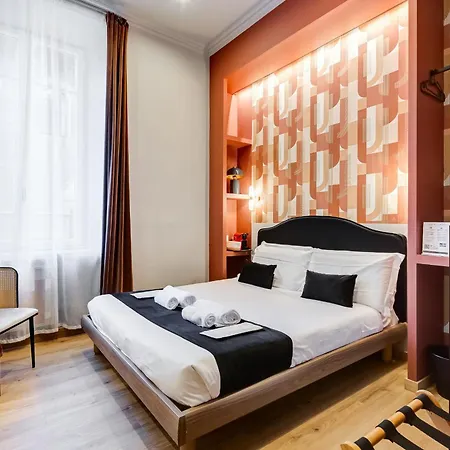 Vivilo Collection - Collina 24 - Close To Via Veneto *