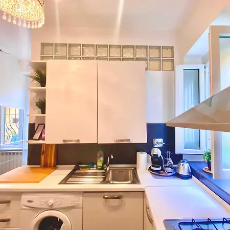 Apartment Boutique Vatican *