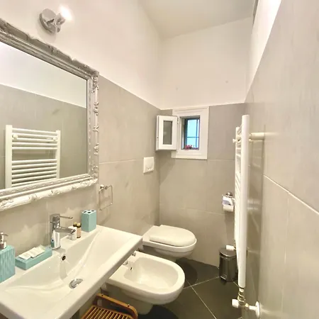 Boutique Vatican Apartment *