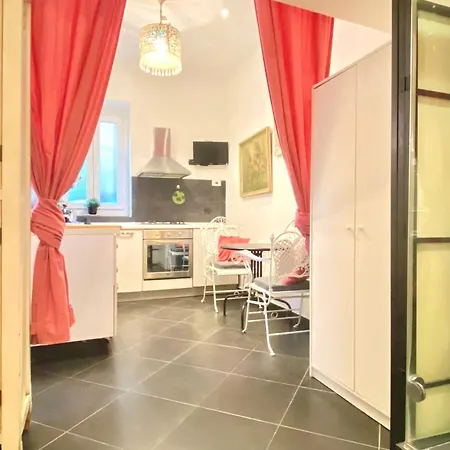 Apartment Boutique Vatican *