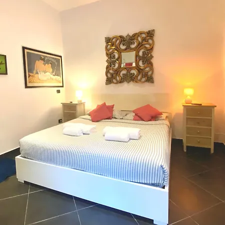 Boutique Vatican Apartment