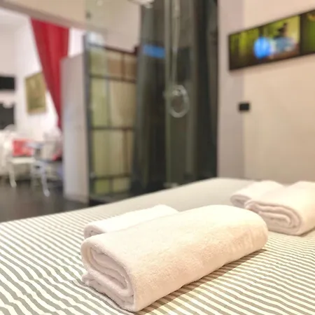 Apartmán Boutique Vatican
