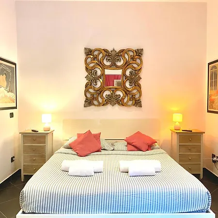 Boutique Vatican Apartment *