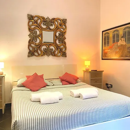 Apartment Boutique Vatican *