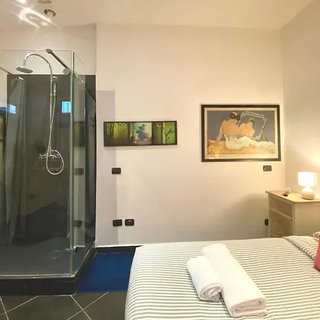 Apartment Boutique Vatican Rome