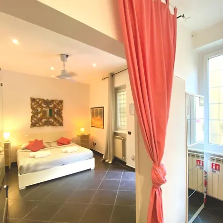Apartment Boutique Vatican