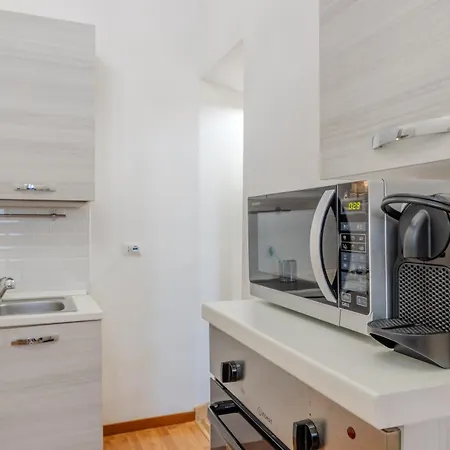 Storico In Zona Barberini רומא