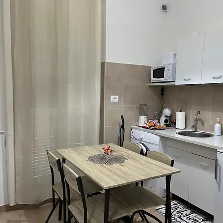 Apartment Appia