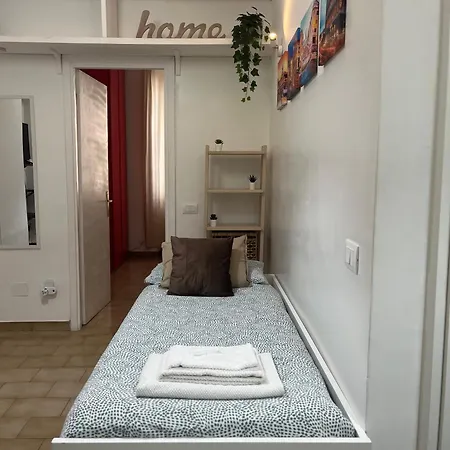 Appia Apartment *