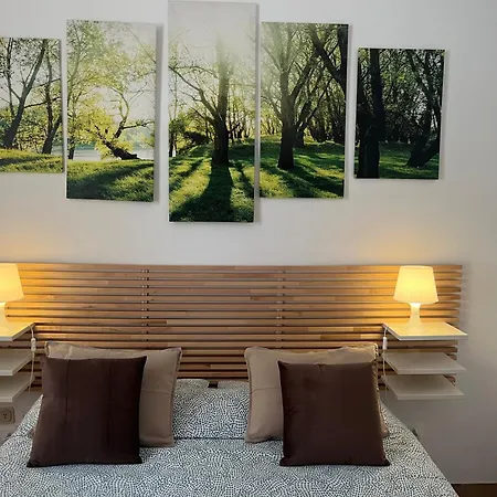 Appia Apartment