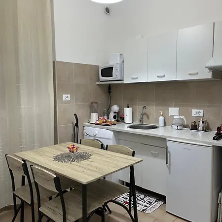 Apartment Appia *