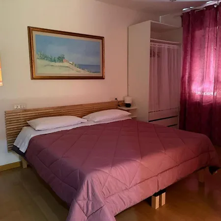 Garbatella Apartment Rome