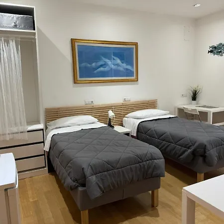 Apartment Garbatella