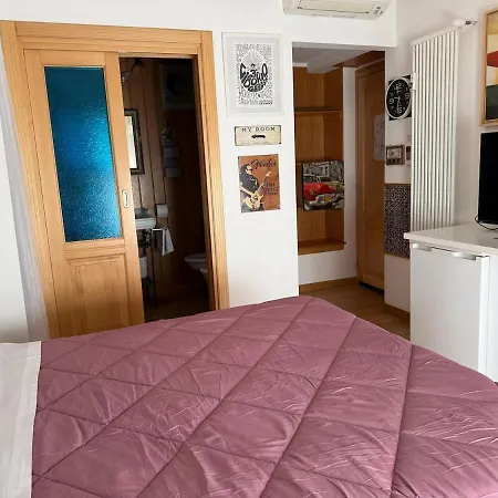 Garbatella Apartment Rome