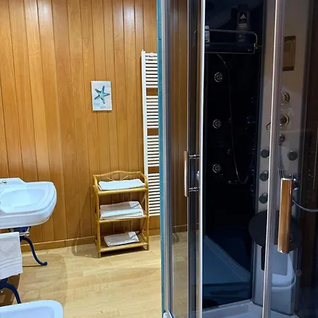 Apartment Garbatella Rome