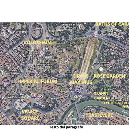 Affittacamere Morena Roma
