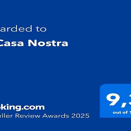 A Casa Nostra Guest house *