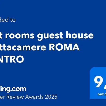 Soft Centro Guest house