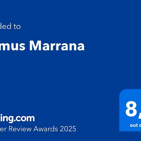 Domus Marrana Roma